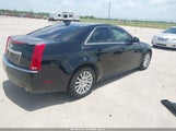 Cadillac Cts Standard 1G6DA5EG0A0128373 снимка