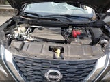 Nissan Rogue Sv Fwd JN8BT3BA5PW007612 photo