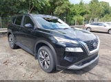 Nissan Rogue Sv Fwd JN8BT3BA5PW007612 photo