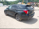 Ford Explorer Xlt 1FMSK8DH5NGC31312 fotografie