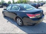 HONDA ACCORD 2.4 SE 1HGCP2F69BA072314 снимка