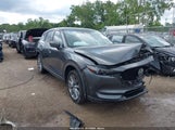Mazda Cx-5 Grand Touring JM3KFBDMXL0796414 снимка