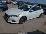 Nissan Altima Sv Fwd 1N4BL4DV5MN385342 fotografie