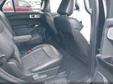 Ford Explorer St-Line 1FMSK8KH7NGC15129 fotografie