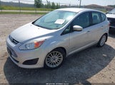 Ford C-Max Hybrid Se 1FADP5AU3EL518465 снимка