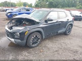 Chevrolet Trailblazer Awd Lt KL79MRSL4MB086685 снимка