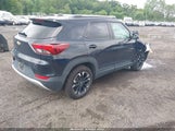 Chevrolet Trailblazer Awd Lt KL79MRSL4MB086685 снимка