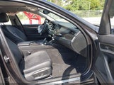 BMW 535I xDrive WBA5B3C52ED535157 снимка