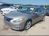 NISSAN ALTIMA 2.5 SL 1N4AL3AP9EC135188 fotografie