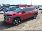 Chevrolet Trax Fwd 2Rs KL77LJE23RC220182 photo