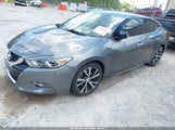 NISSAN MAXIMA 3.5 SV 1N4AA6AP3HC444618 снимка