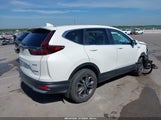 Honda Cr-V Hybrid Ex-L 7FART6H88LE021667 photo