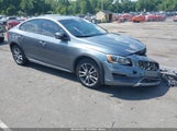 Volvo S60 Cross Country T5 Platinum YV4612UM6G2000404 снимка