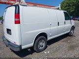 Chevrolet Express  Work Van 1GCWGAFG8K1200816 снимка