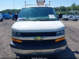 Chevrolet Express  Work Van 1GCWGAFG8K1200816 снимка
