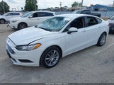 Ford Fusion Se 3FA6P0H7XJR190467 снимка
