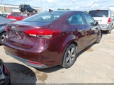 Kia Forte Lx 3KPFL4A74JE273570 снимка