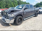 Ram  Lone Star 4X2 5'7 Box 1C6RR6LT6JS331054 снимка