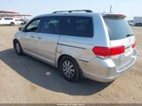 Honda Odyssey Ex-L 5FNRL38798B035540 снимка