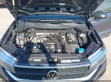 Volkswagen Taos 1.5T S 3VVAX7B23NM042739 снимка