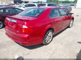 Ford Fusion Sel 3FAHP0JG7AR214842 снимка