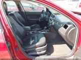 Ford Fusion Sel 3FAHP0JG7AR214842 снимка