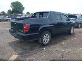 Honda Ridgeline Rts 5FPYK1F43DB002465 снимка