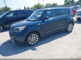 KIA SOUL + KNDJP3A55H7421887 снимка