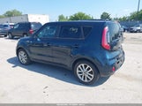 KIA SOUL + KNDJP3A55H7421887 снимка