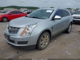 Cadillac Srx Luxury Collection 3GYFNAEY2AS629960 снимка