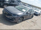 Honda Civic Lx 19XFC2F69KE027975 снимка