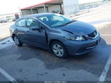 Honda Civic Lx 19XFB2F56FE000166 снимка