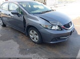 Honda Civic Lx 19XFB2F56FE000166 снимка