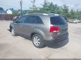Kia Sorento Lx 5XYKTDA64DG421049 снимка