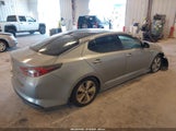 Kia Optima Hybrid Ex KNAGN4AD6E5066567 снимка