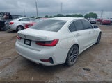 BMW 330I xDrive 3MW5R7J02L8B16763 снимка