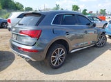 Audi Sq5 Premium Tfsi Quattro Tiptronic WA1A4AFY3M2009758 photo