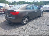 Kia Forte Ex KNAFU4A25A5124711 снимка