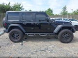 Jeep Wrangler Unlimited Sport S 4X4 1C4HJXDG4MW581781 снимка