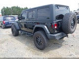 Jeep Wrangler Unlimited Sport S 4X4 1C4HJXDG4MW581781 снимка
