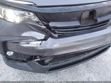Honda Pilot Awd Special Edition 5FNYF6H26MB066392 снимка