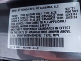Honda Pilot Awd Special Edition 5FNYF6H26MB066392 снимка