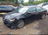 Toyota Camry Xle 4T1BF1FK9HU621162 fotografie