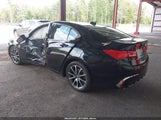 Acura Tlx Tech Pkg 19UUB2F59JA006046 снимка