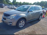 Chevrolet Equinox Ltz 2GNFLFE59C6309767 снимка