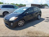 Toyota Prius Three JTDKN3DU8B1453479 снимка