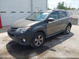 Toyota Rav4 Xle 2T3RFREVXFW258772 снимка