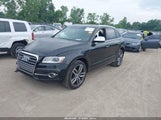 Audi Sq5 3.0T Premium Plus WA1CGAFP1FA078254 снимка