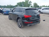 Audi Sq5 3.0T Premium Plus WA1CGAFP1FA078254 снимка