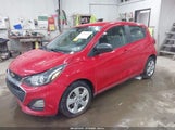Chevrolet Spark Fwd Ls Automatic KL8CB6SA5LC461237 снимка